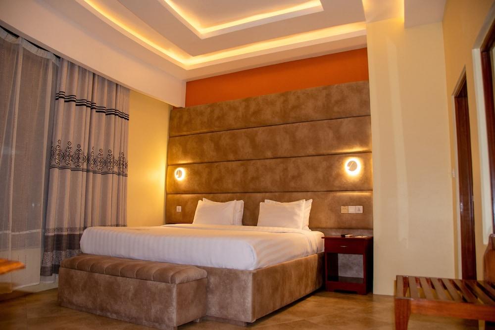 Malaika Beach Resort by Royal Orchid Hotels — 6