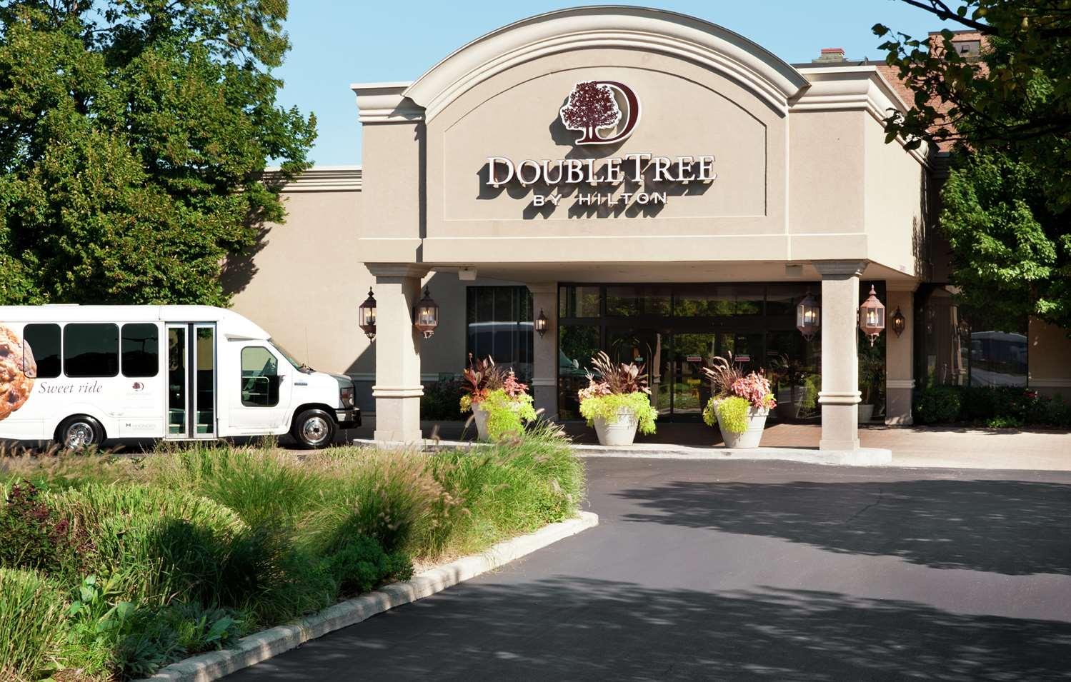 Doubletree By Hilton Chicago Alsip — 8