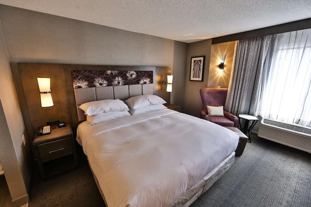 Doubletree By Hilton Alpharetta — 6