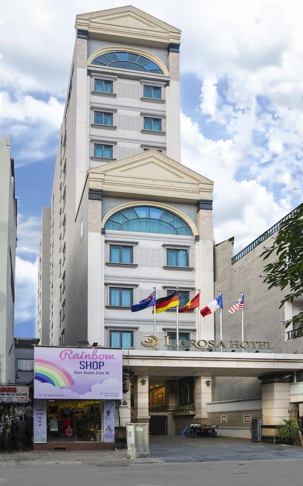 Hanoi Larosa Hotel — 2