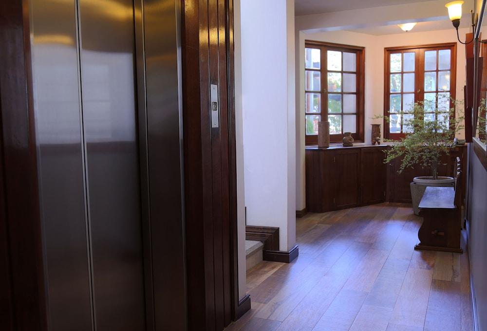 Hotel Residencia Del Sol 1159768 — 10