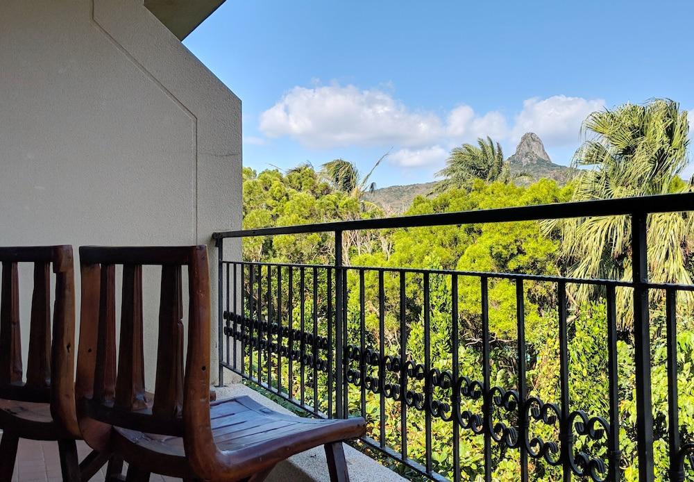 HOWARD BEACH RESORT KENTING — 7