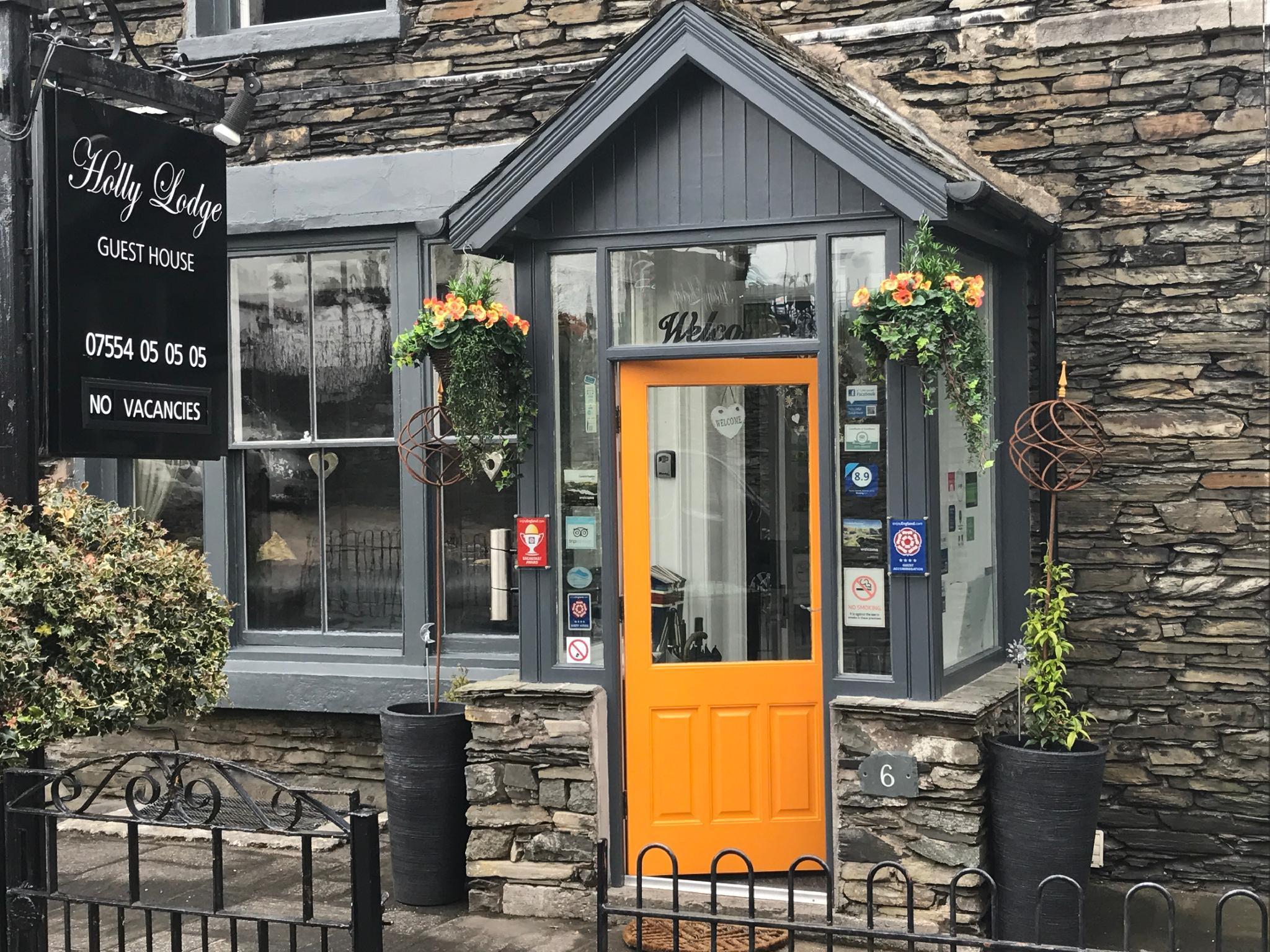 Holly Lodge Guest House — 4