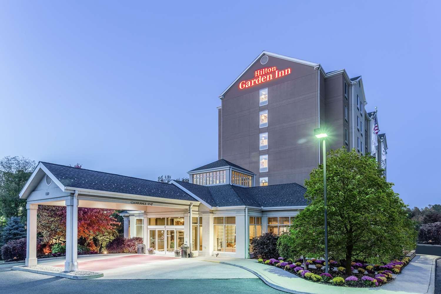 Hilton Garden Inn Albany SUNY Area — 2