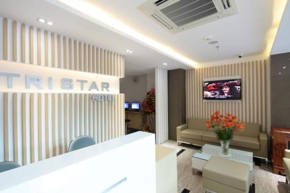 Tristar Hotel — 3