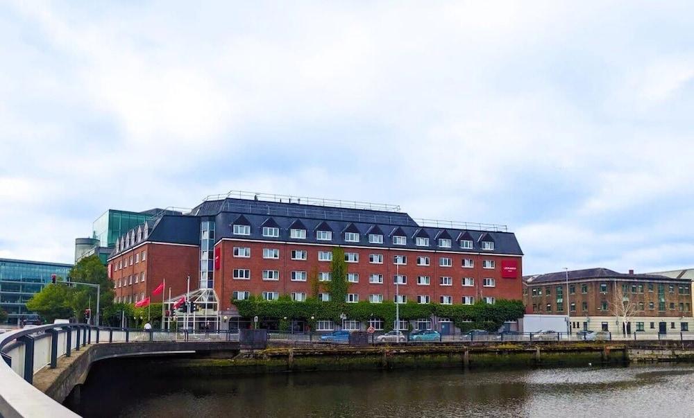 Leonardo Hotel Cork — 3