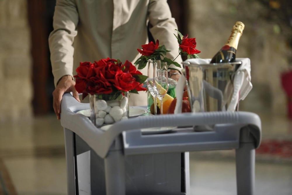 Grand Kadri Hotel Zahle — 7