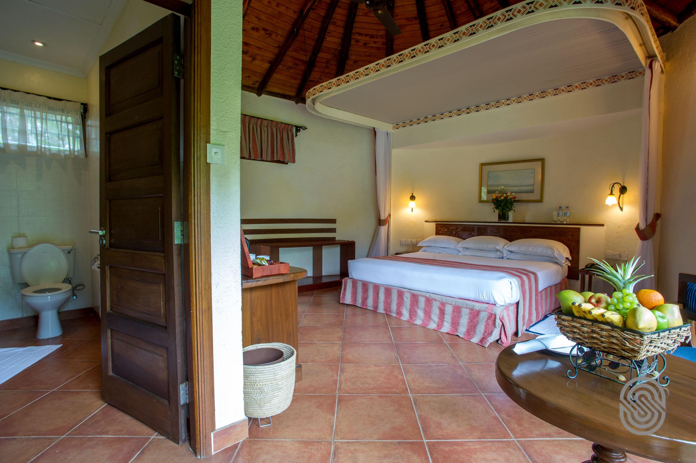 Arusha Serena Hotel Resort & Spa — 6