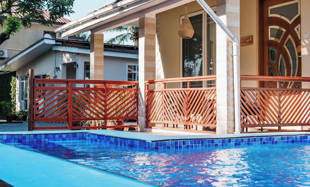 The Amariah Boutique Hotel Mikocheni — 5