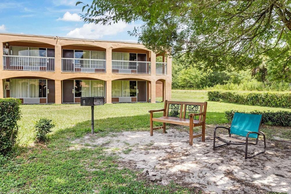 Quality Inn Alachua - Gainesville Area — 2