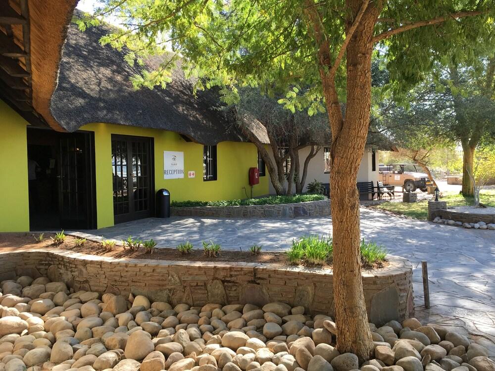 Namib Desert Lodge 1111628 — 5