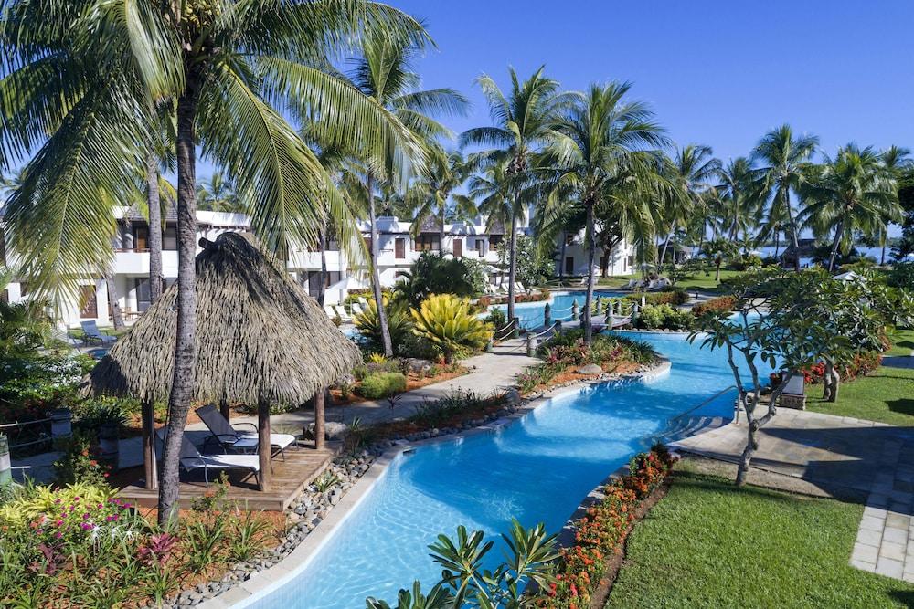SHERATON DENARAU VILLAS — 8