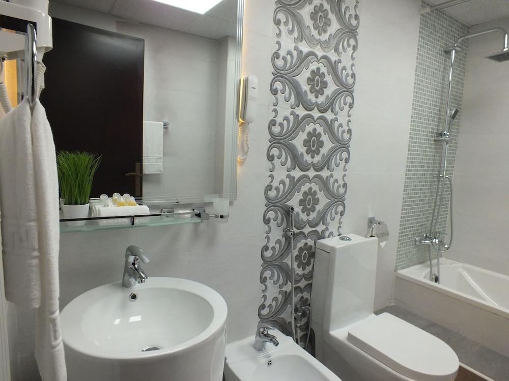 Verona Resort — 9