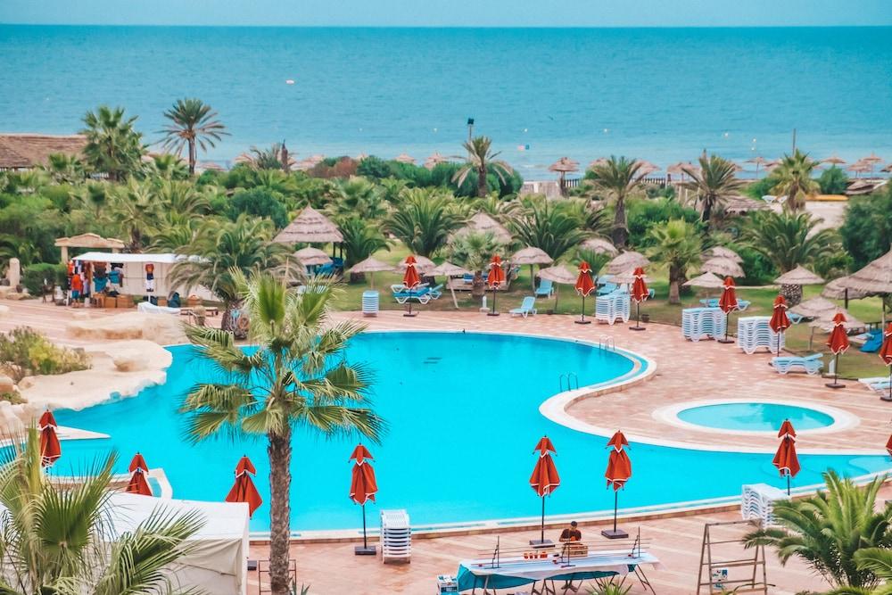Skanes Serail Hotel 894655