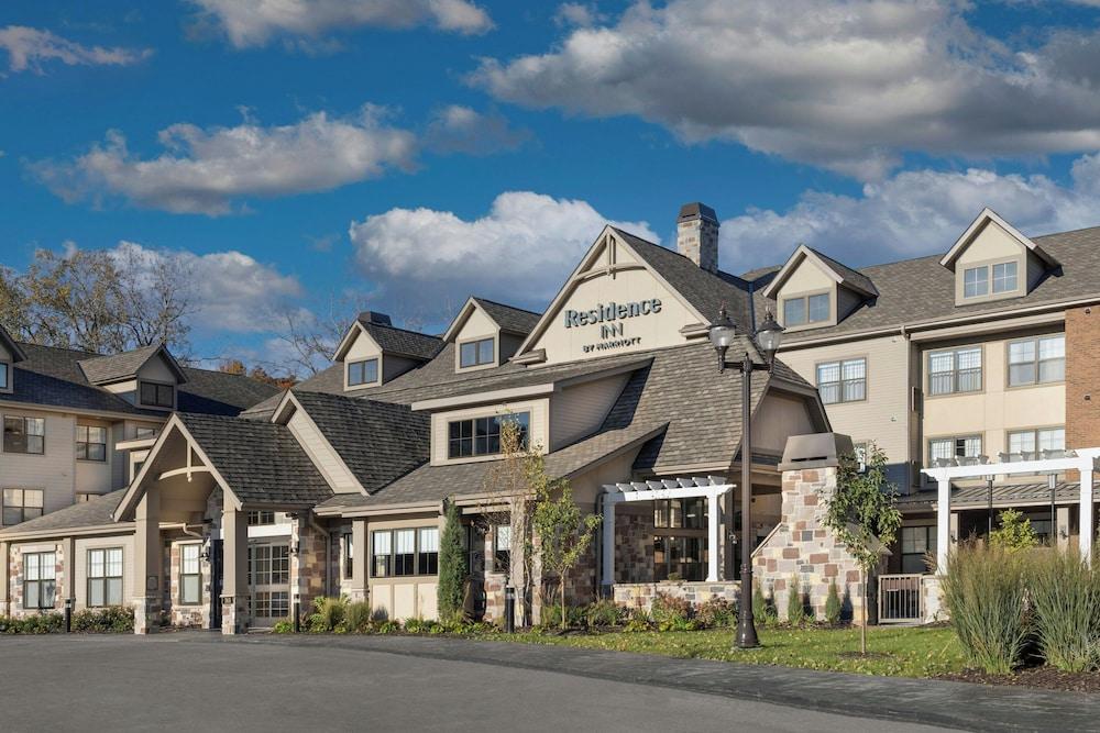 Residence Inn Milwaukee Brookfield — 6
