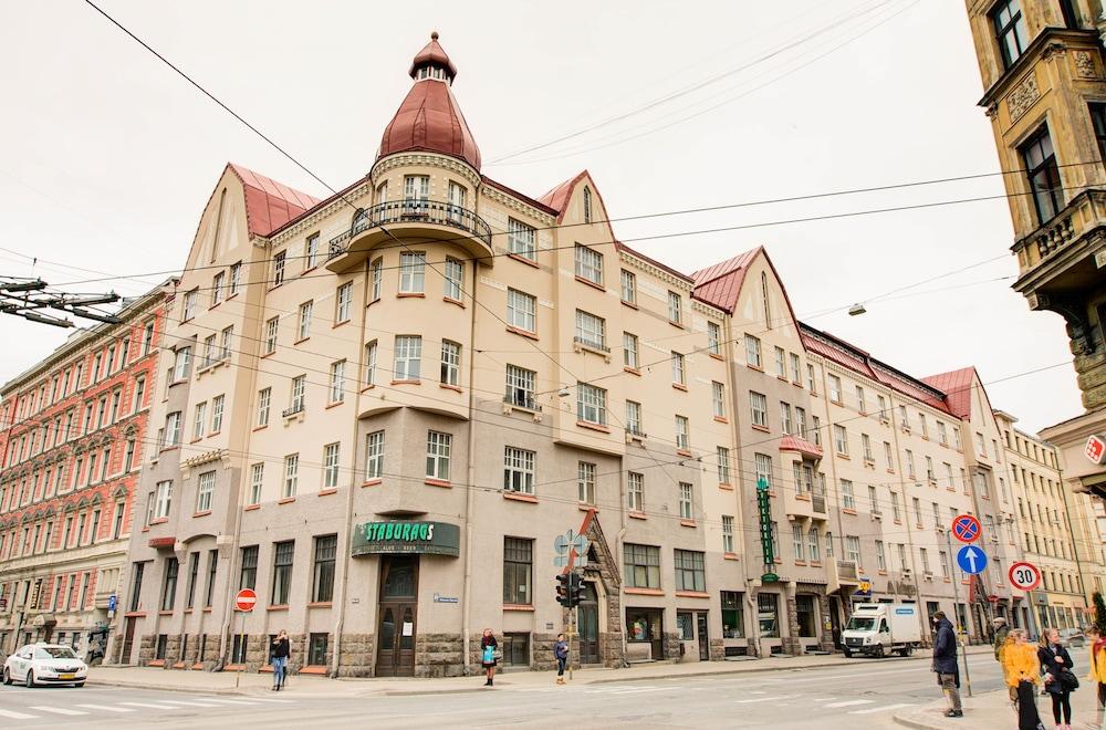 Viktorija Hotel 1065288