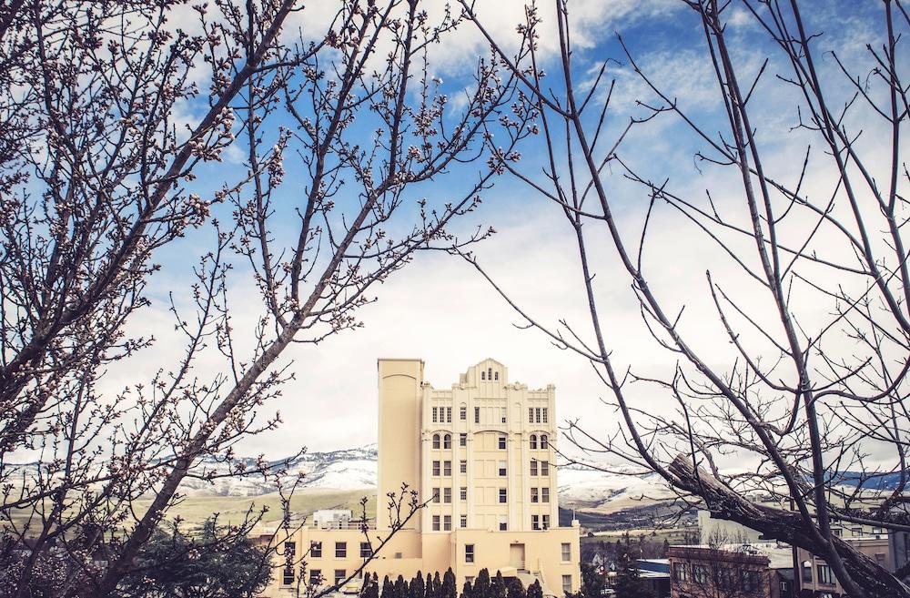 Ashland Springs Hotel — 9