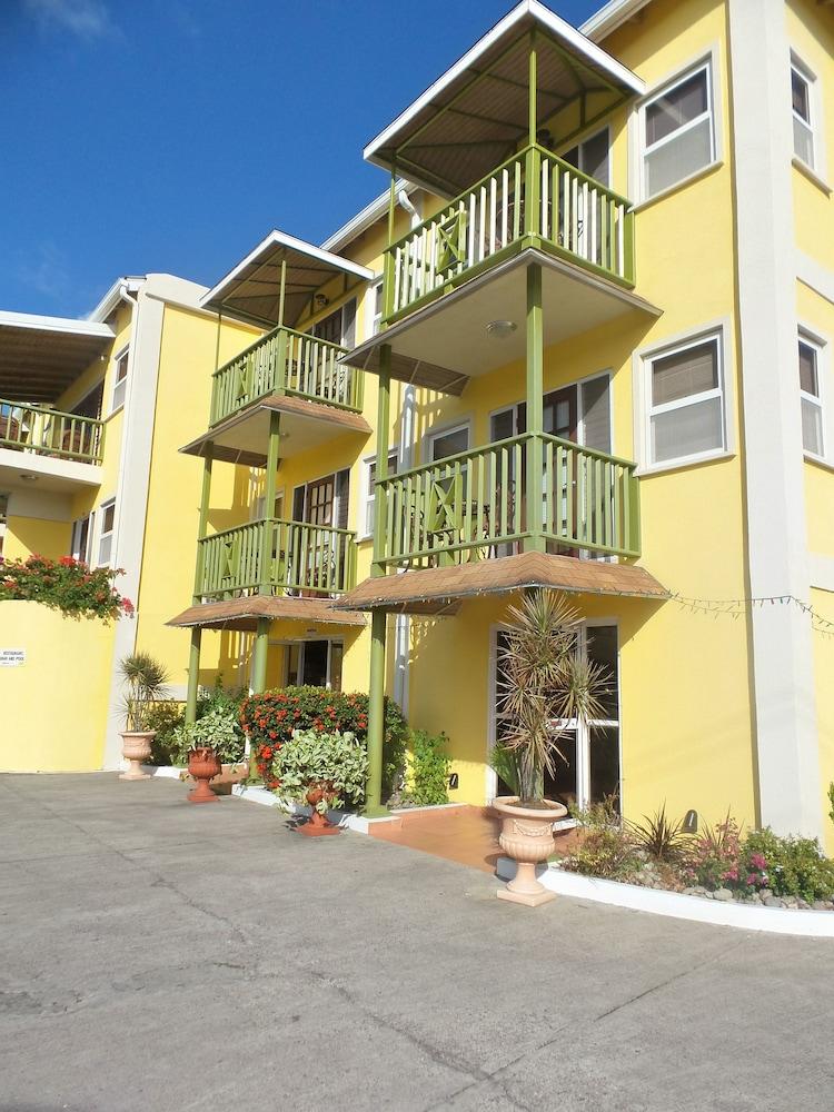 Grooms Beach Villa &amp; Resort — 3