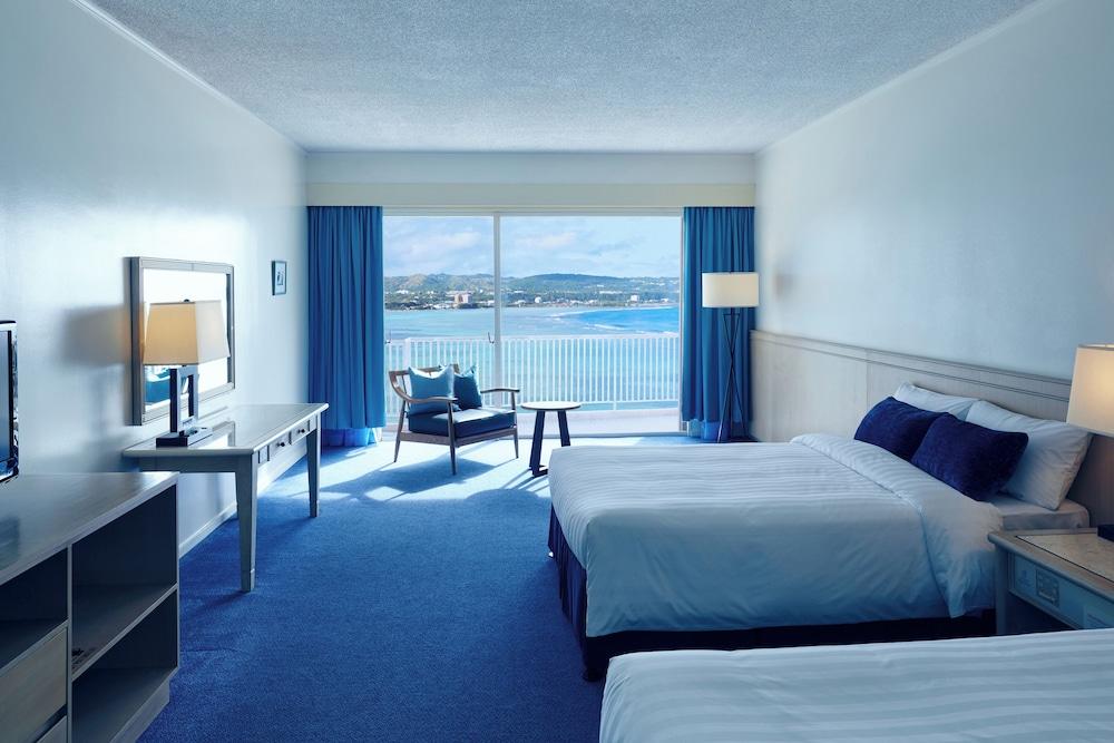 Hoshino Resorts RISONARE Guam — 10