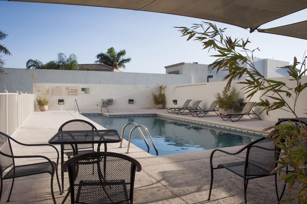 Hampton Inn By Hilton Ciudad Victoria 154456 — 8
