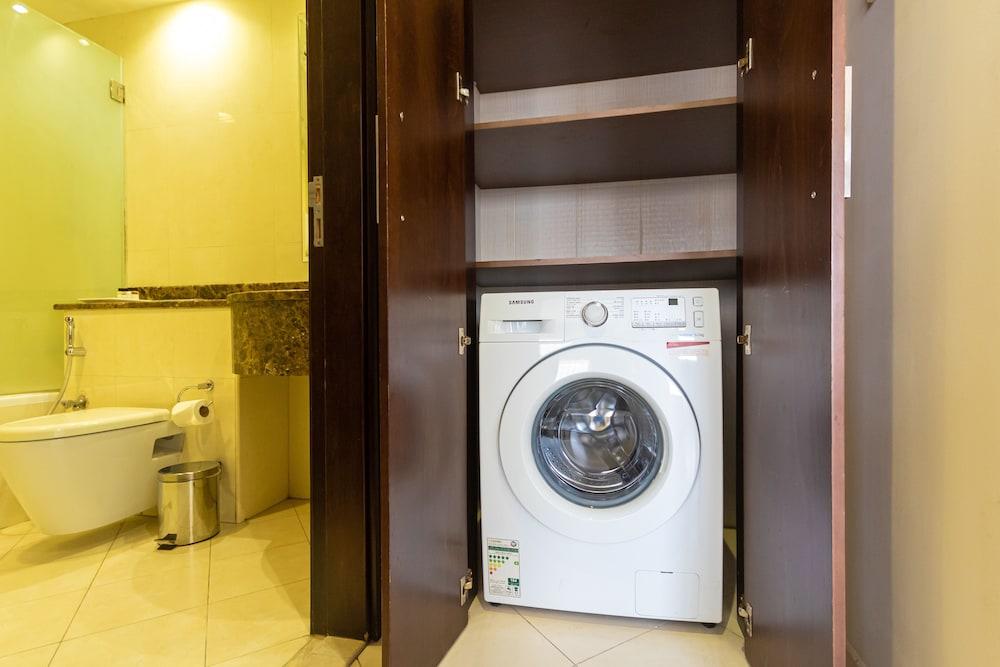 AURIS BOUTIQUE HOTEL APARTMENT AL BARSHA — 5