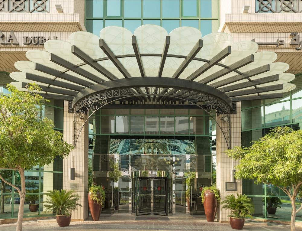 CORAL DUBAI DEIRA — 4