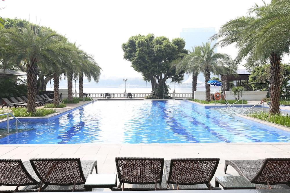 White Swan Hotel 3844 — 9