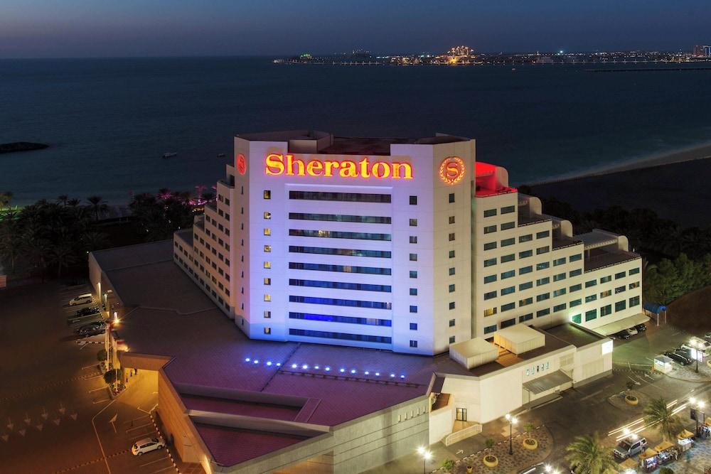 Sheraton Jumeirah Beach Resort — 5