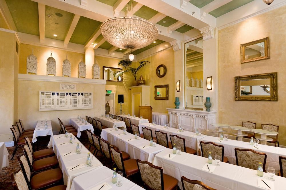 Ashland Springs Hotel — 3