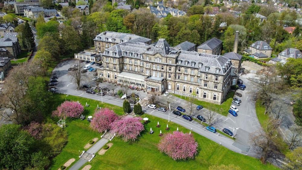 Palace Hotel Buxton — 3