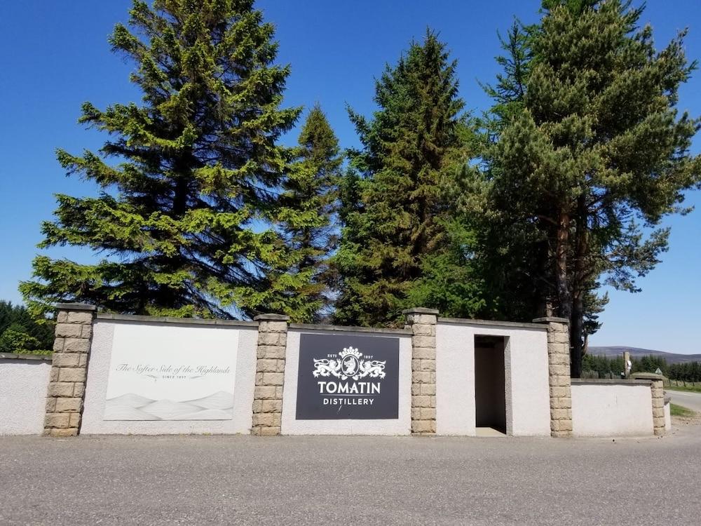 Glenan Lodge — 4