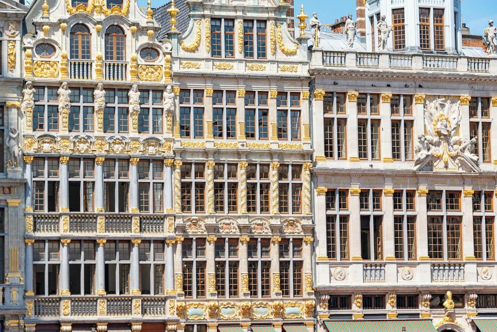 Hotel Indigo Brussels - City — 3