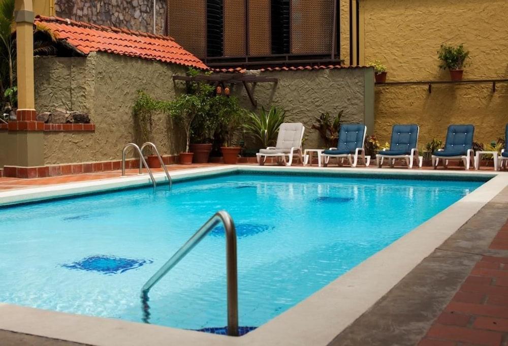 Kapok Hotel — 7