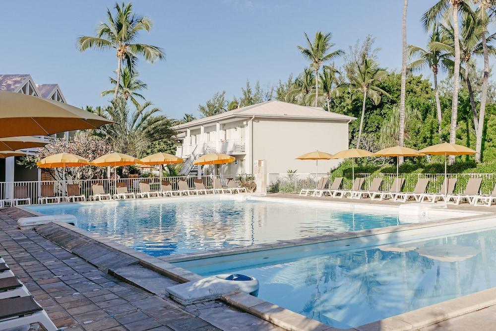 Hotel Le Recif Saint Gilles 90230 — 9