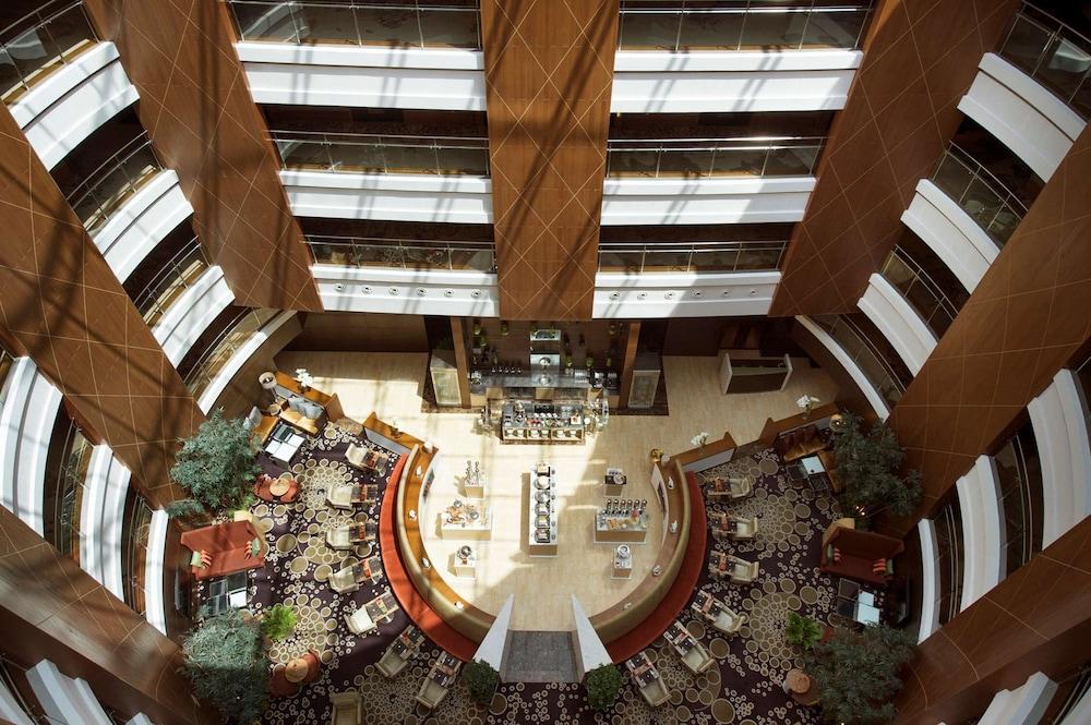 Hilton Beijing — 3