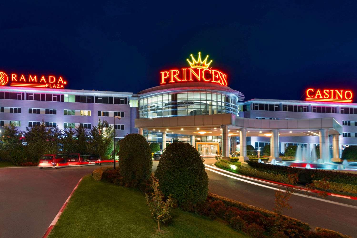 Ramada Plaza by Wyndham Gevgelija — 5
