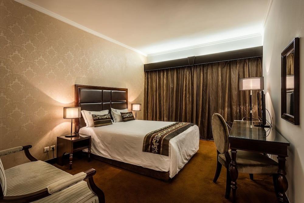 HOTEL VIP GRAND MAPUTO — 9
