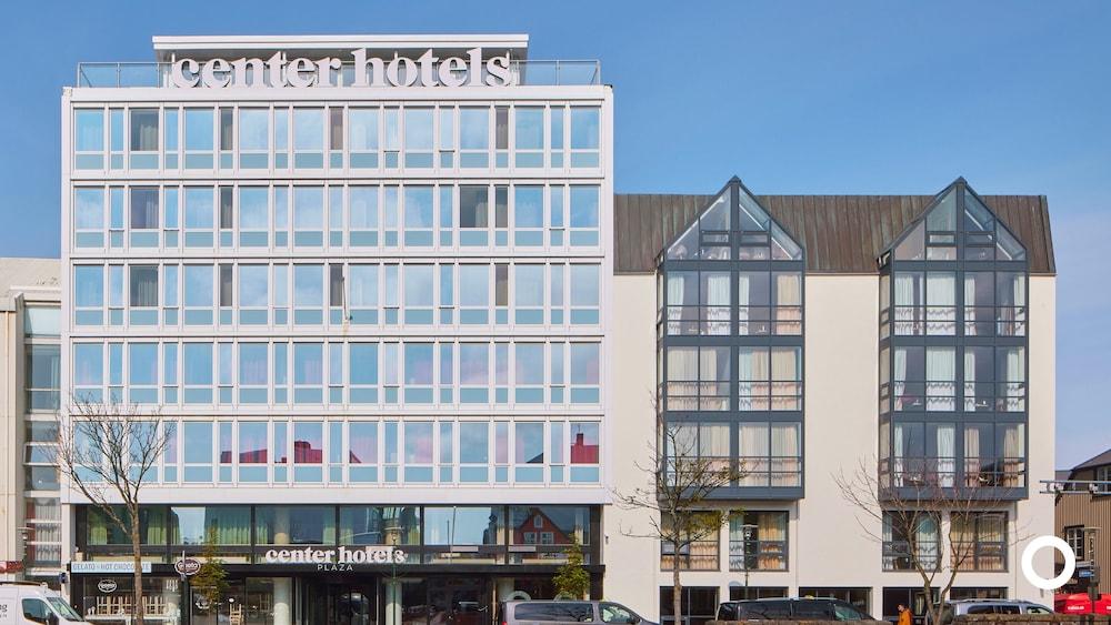 CenterHotel Plaza — 2
