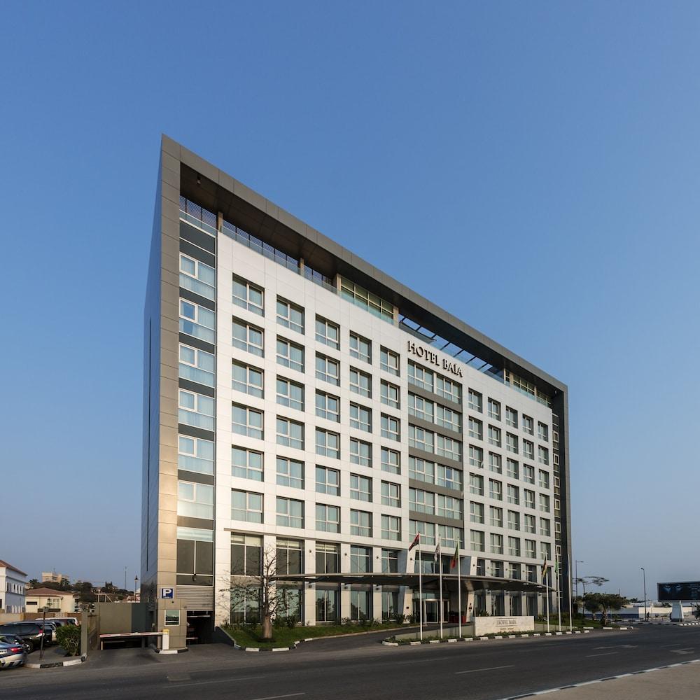 HOTEL BAIA — 3