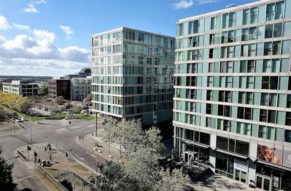 City Stay Apartments - Vizion — 5