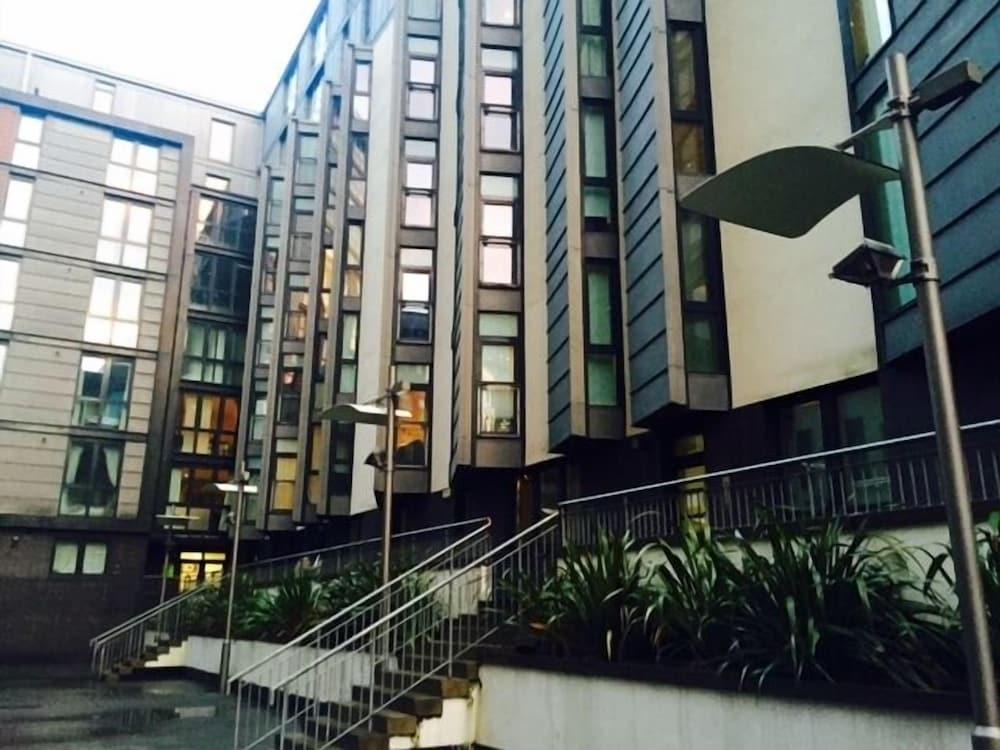 Stay Metro ApartHotel - Glasgow Central