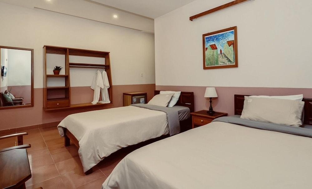 Nature Homestay — 10