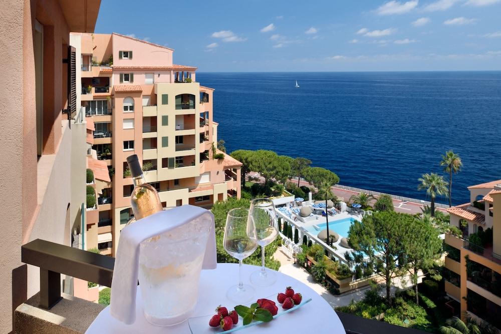 Columbus Hotel Monte-Carlo, Curio Collection by Hilton — 3