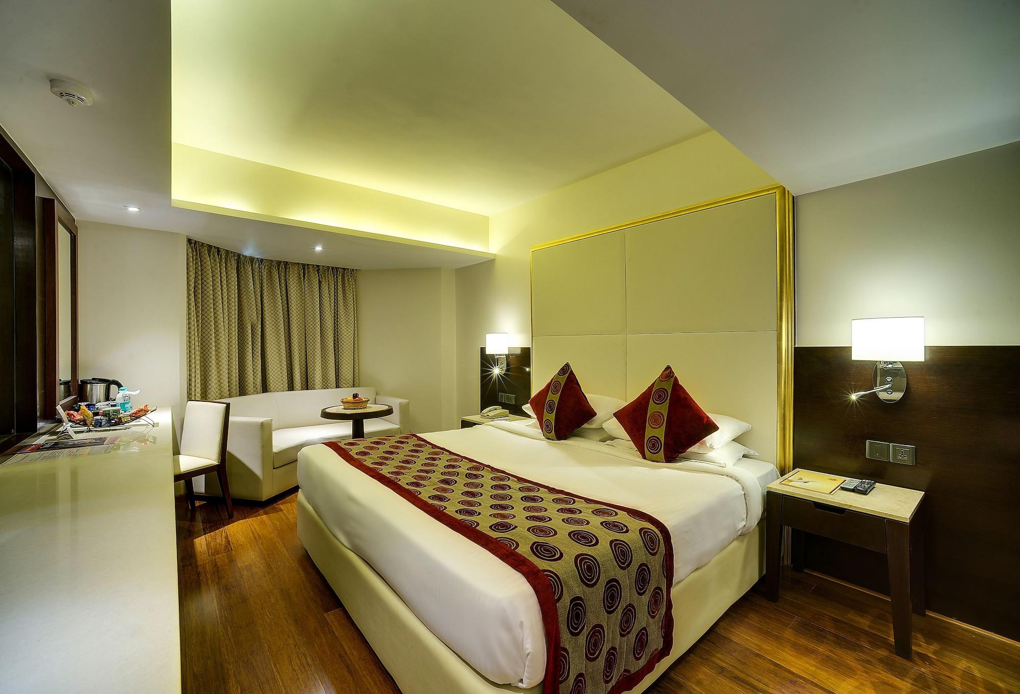 Ramee Guestline Juhu — 8