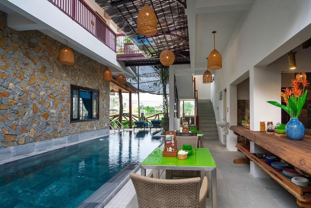Lemongrass Homestay — 8