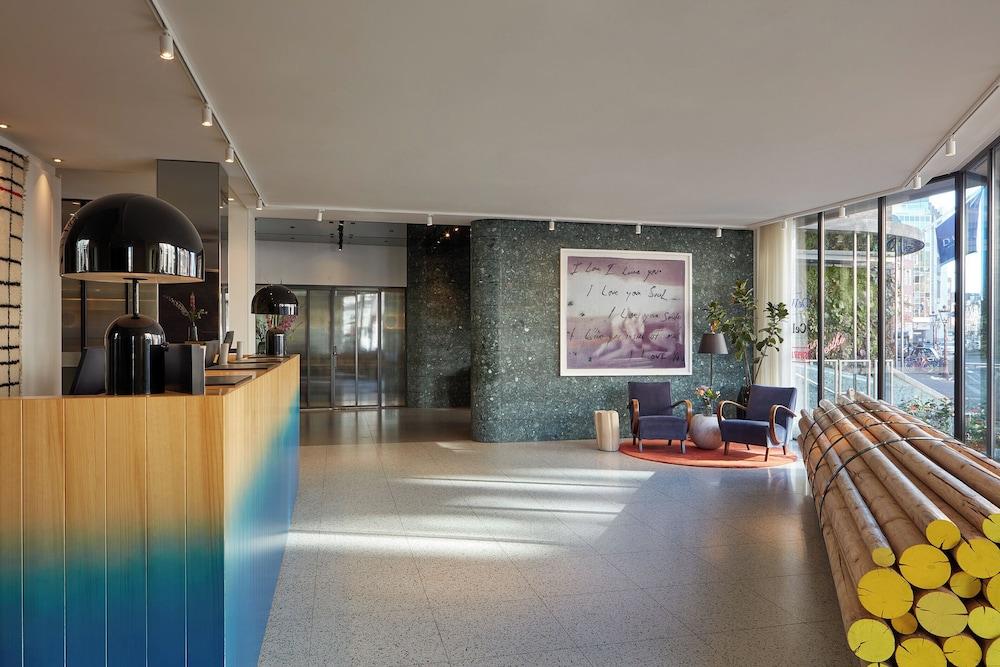 Kimpton de Witt — 9