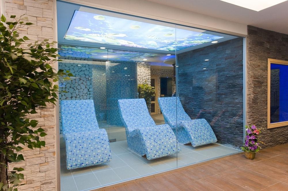 ELEGANCE RESORT HOTEL SPA - WELLNESS and AQUA 30294 — 3