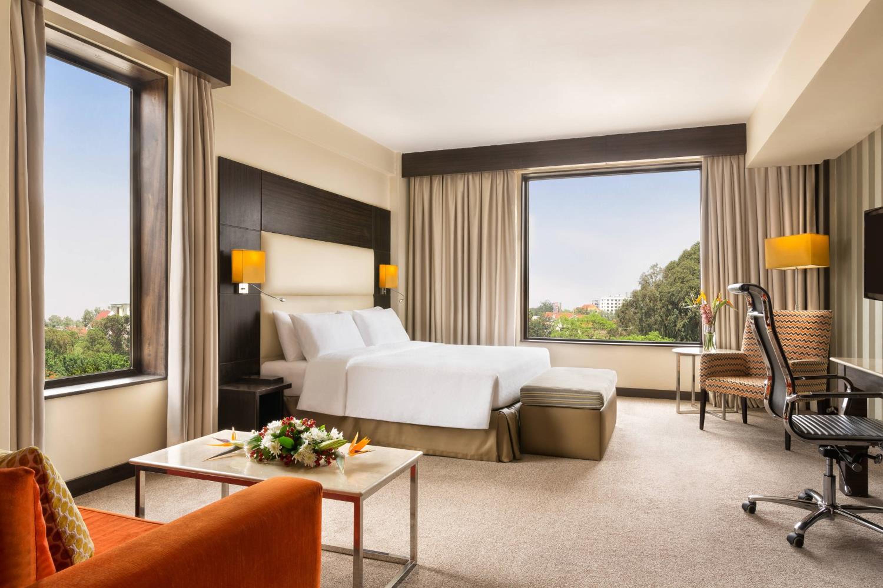 Four Points By Sheraton Nairobi Hurlingham 946265 — 5