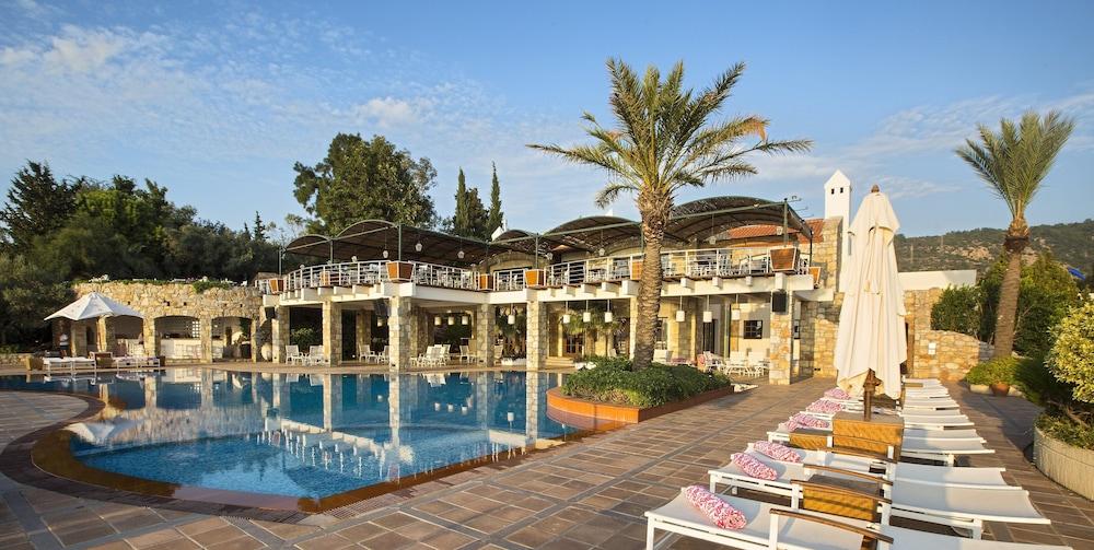 The Marmara Bodrum - Adults Only 30274 — 3