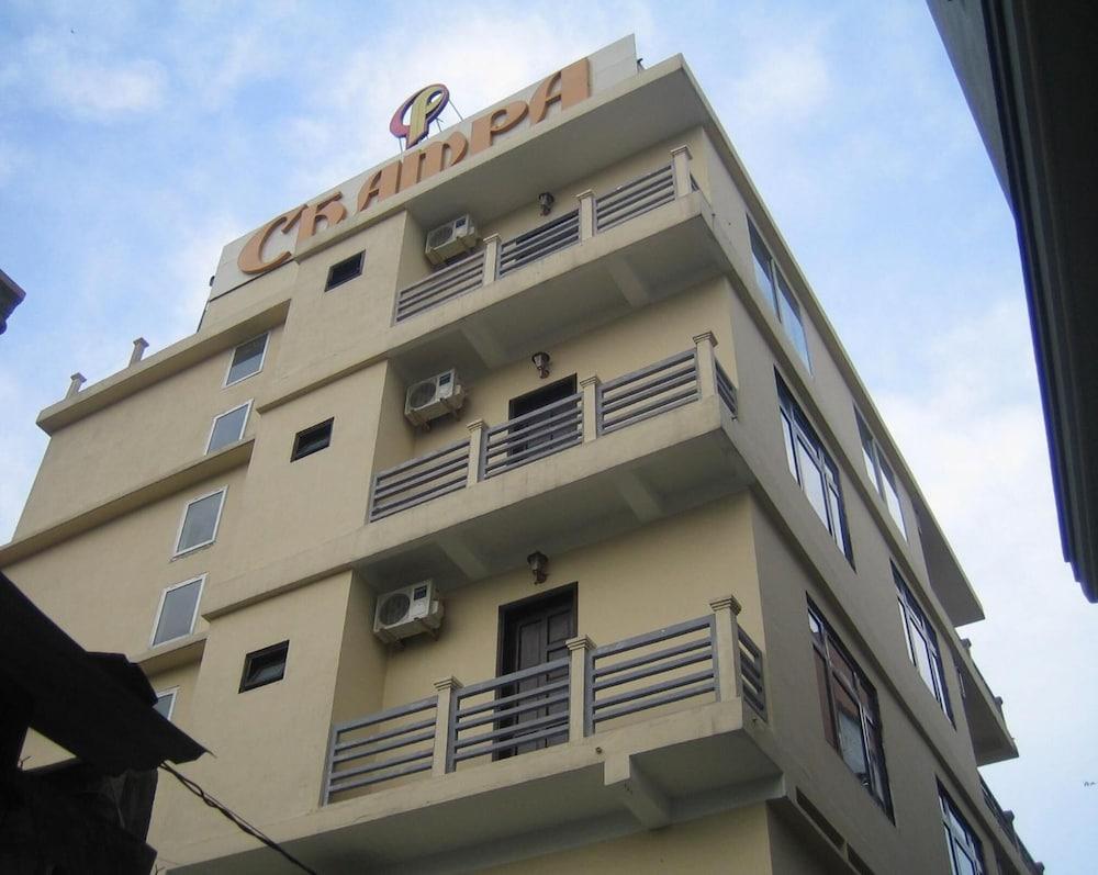 Champa Hotel — 1